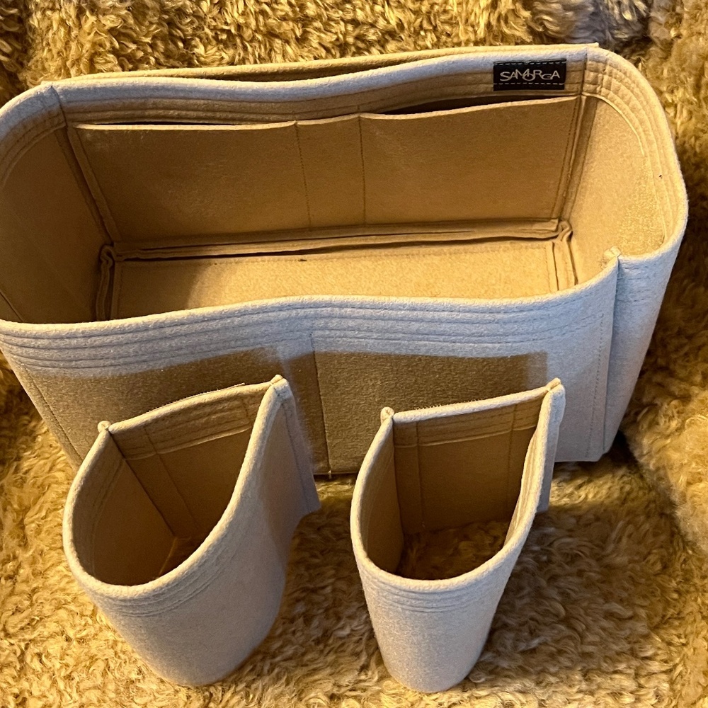 Samara Speedy 30 Insert - image 3